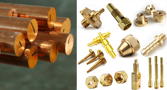 Things to Know About CNC Brass Machining