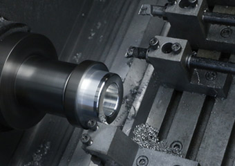 CNC Turning parts Services