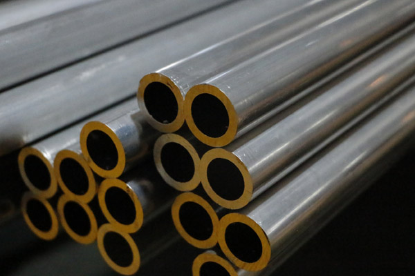 Pipe and Tube Stainless steel material