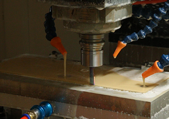 Custom Precision Brass CNC Machining Parts Manufacturing Prototyping Machining