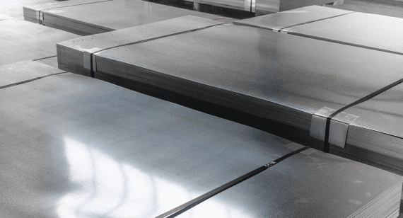 Sheet and Plate Stainless steel material