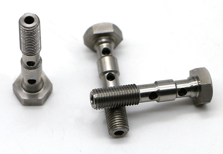 stainless steel  bolts and screws parts
