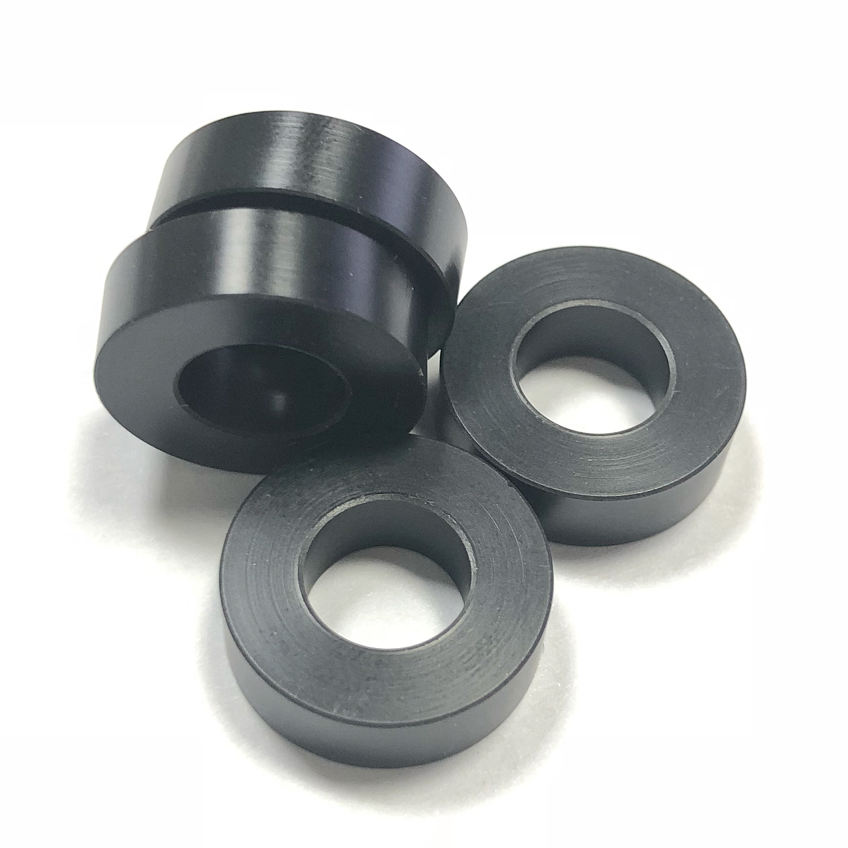 stainless steel bushings and spacers parts
