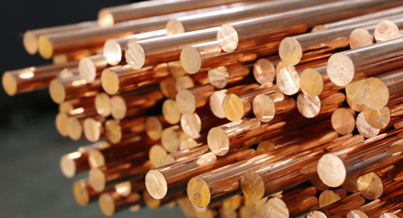 Copper Series Materials: How to Choose Copper Series Materials?