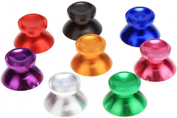 Aluminum Thumbsticks Analog Stick