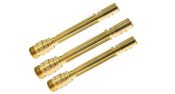 Brass Anodizing CNC Machining Guide: Can Brass Be Anodized?