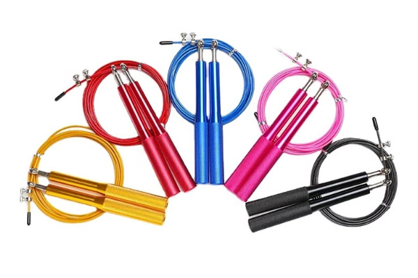 CNC Machining Counter Skipping Rope Handle Accessories Shell