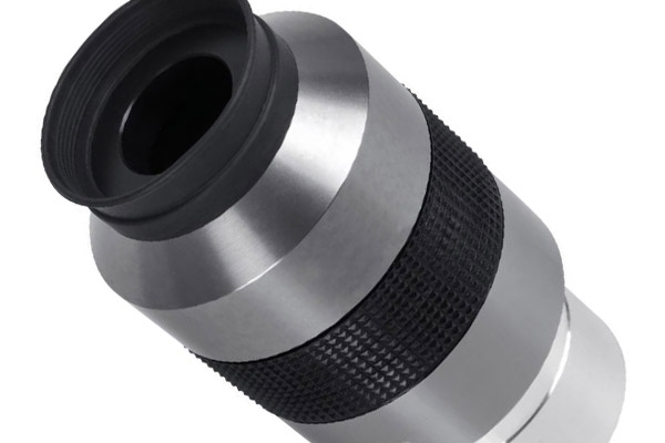 Custom CNC Aluminum Telescope Eyepieces Machining