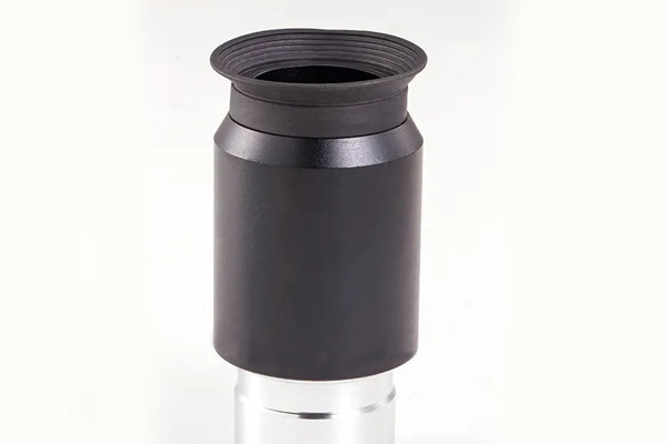 Custom CNC Aluminum Telescope Eyepieces Machining