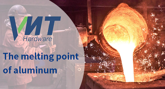 Melting Point of Aluminum: Comprehensive Information on Understanding Aluminum's Melting Point