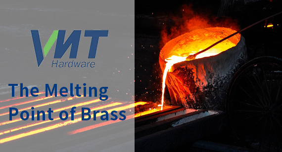 Melting Point of Brass: In-Depth Exploration and Understanding