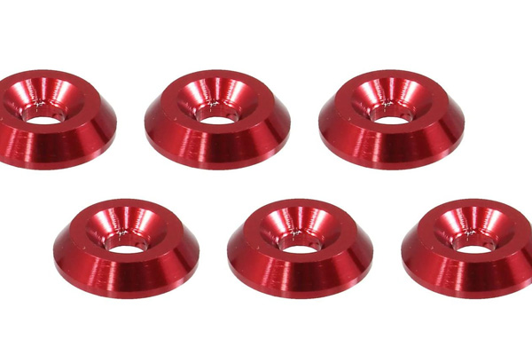 CNC Bolt Hubs for Racing Aluminum Steering Wheels machining