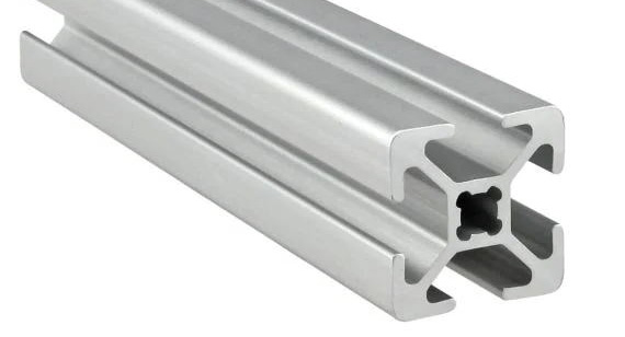 2020 Aluminum Extrusions