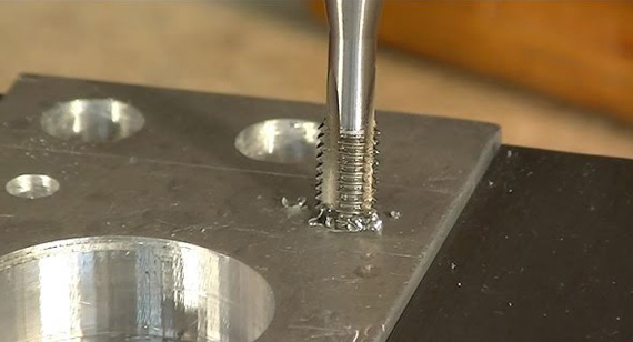 Blind Holes CNC Machining: A Comprehensive Guide