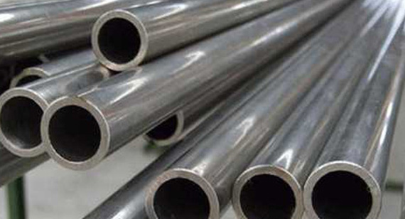 Density of Stainless Steel