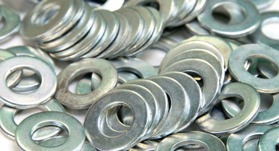 washers parts