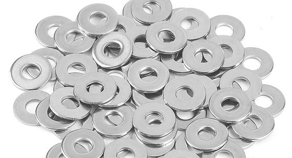 Flat Washers