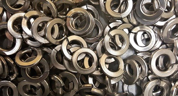 Spring Washers