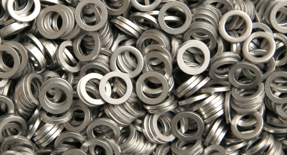 Metal Washers