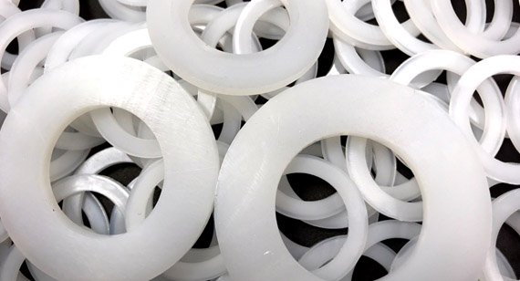 Plastic Washers