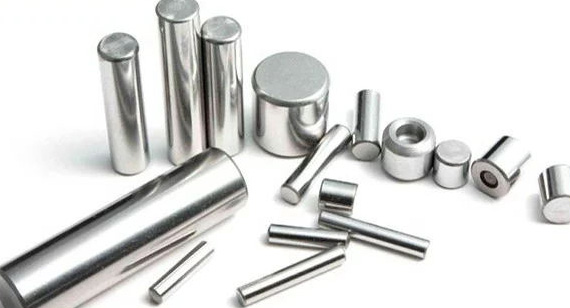 cnc machining Pins parts