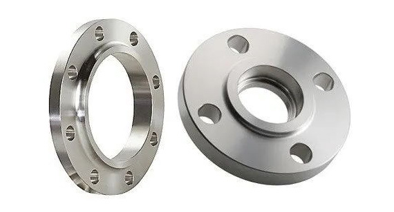 Socket Weld Flange