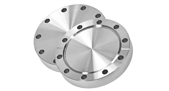 Blind Flange