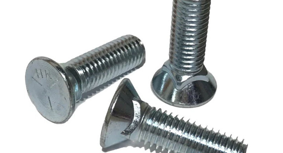 Plow Bolts