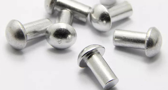 Aluminum Rivets