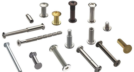 Other Basic Rivet Types