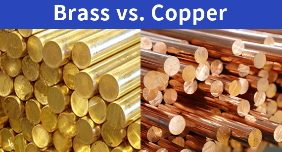 Brass vs. Copper: Differences and Distinctions