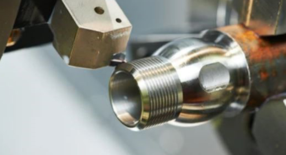 Feed Rate and Cutting Speed in CNC Machining: A Comparative Guide