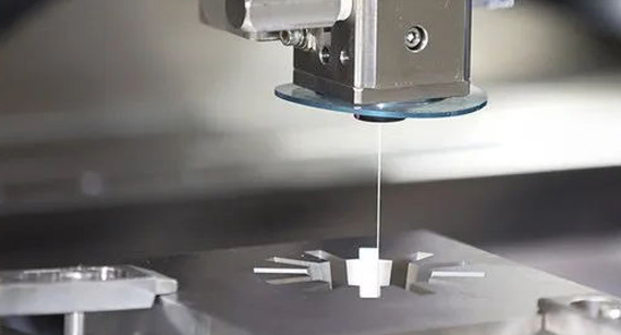 Wire Electrical Discharge Machining: Principles and Applications