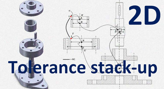 Tolerance Stack-Up