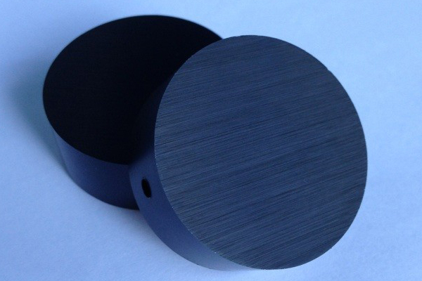 black anodizing +brushed aluminum cnc turning parts