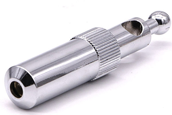 Chrome Plated stainless steel CNC Machining Turning Parts