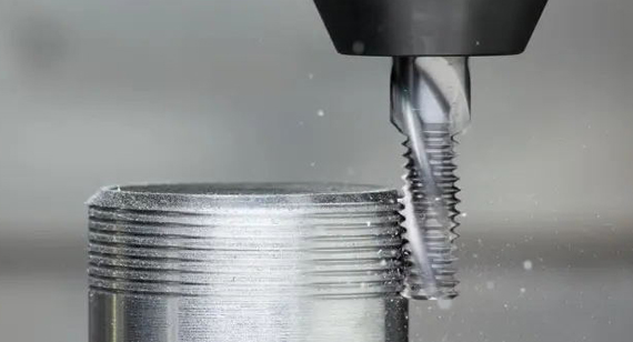 Thread Milling