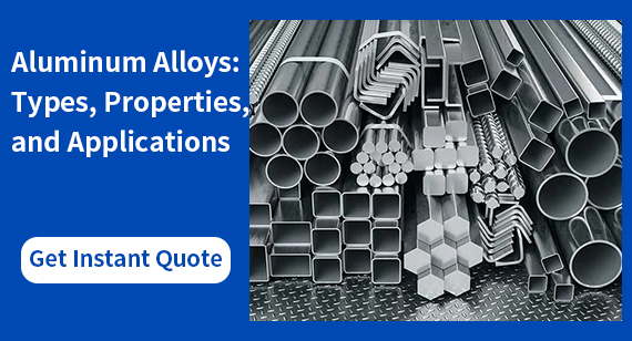 Aluminum Alloys: Types, Properties, and Applications