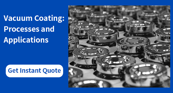 Vacuum Coating: Processes and Applications