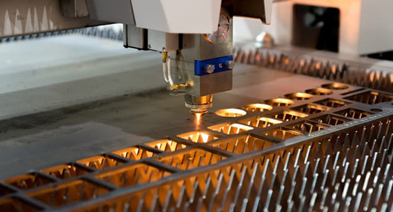Laser Cutting Laser Cutting