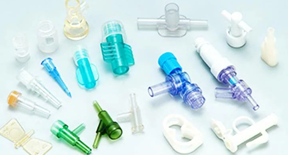 medicalplastics parts