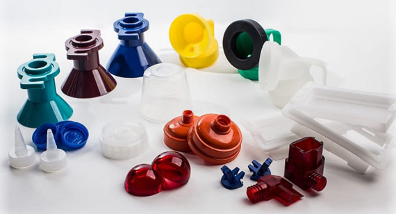 Applications of Plastics in Medical plastic