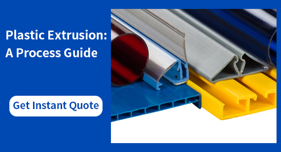 Plastic Extrusion: A Process Guide