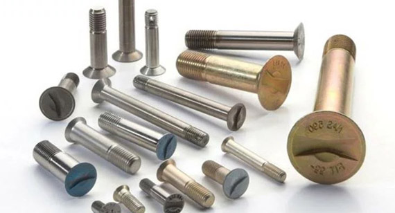 Aircraft Bolts machining parts