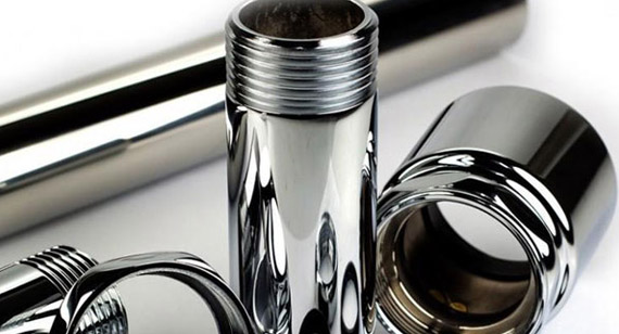 Hard Chrome Plating