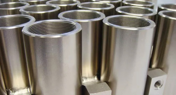 Electroless Nickel Plating