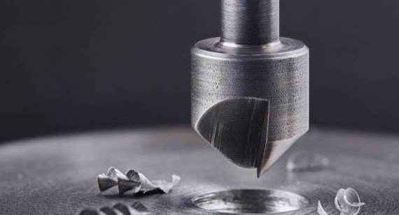 End Mills tools