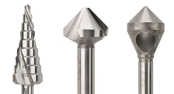 Countersink Drills Metal