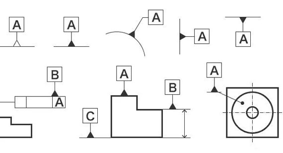 Datums: What Are Datums in GD&T and Their Types