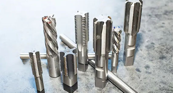 High-speed Steel Tools